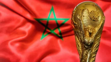 مونديال 2030.. شركات صينية تتطلع للمشاركة في تشييد بنى تحتية بالمغرب – الجريدة