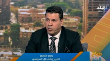 الرئيس السيسي أحدث طفرة في جميع المجالات – الجريدة