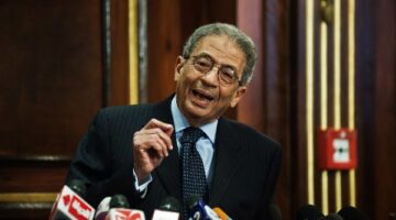 هذا هو وقت المرحلة الثانية لعملية التغيير بالشرق الأوسط.. ومصر عملت على إرساء السلام بالمنطقة – الجريدة
