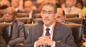 موقف الدولة الداعم للقضية الفلسطينية.. ضياء رشوان يكشف أهمية زيارة الرئيس السيسي لإسبانيا – الجريدة