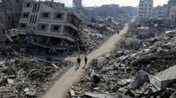 وقف إطلاق النار في غزة سيستمر ولن ينهار – الجريدة