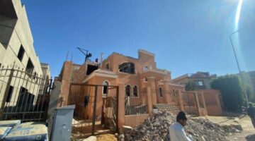 قانون التصالح في مخالفات البناء| خطوة إصلاحية نحو بيئة عمرانية آمنة وفعالة.. تفاصيل – الجريدة