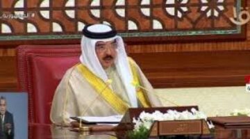 البحرين تستضيف مؤتمرًا إسلاميًا دوليًا في 19 فبراير الجاري | أخبار عربية – الجريدة