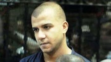 عصام صاصا يستعد لمغادرة قسم الشرطة إلى منزله بعد 6 أشهر حبس بتهمة”التعاطى” | الحوادث – الجريدة