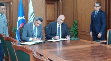 جهاز تنمية المشروعات يمول 100 تاكسي جديد بالتعاون مع محافظة السويس وشركة التعاون للبترول وشركة مصر للبترول | الاقتصاد – الجريدة