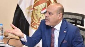 وزير العمل: 300 فرصة عمل بإحدى الدول العربية براتب يصل إلى 123 ألف جنيه | الاقتصاد – الجريدة