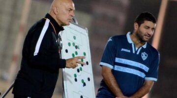أمير عزمي مجاهد يعلن رحيل جروس عن نادي الزمالك | الرياضة – الجريدة