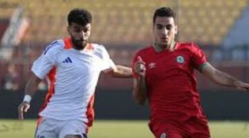 طلائع الجيش يتعادل سلبيا مع مودرن سبورت في الدورى | الرياضة – الجريدة