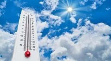 طقس اليوم الجمعة .. معتدل نهاراً شديد البرودة ليلاً.. والعظمى فى القاهرة 19 | الأخبار – الجريدة
