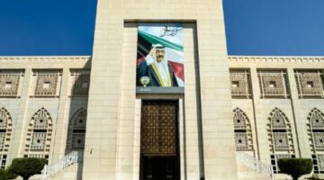 الكويت تدين حادث الدهس في ميونيخ: متضامنون مع حكومة وشعب ألمانيا | أخبار عربية – الجريدة