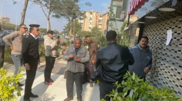 وزير الإسكان: إزالة مخالفات بناء وتعديات وغلق أنشطة مخالفة في حملات مكثفة بعدة مدن جديدة | الاقتصاد – الجريدة