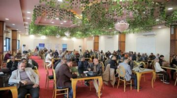 الزراعة: تدعو المزراعين للاستفادة من فوائد ومميزات الانضمام لمنظومة الزراعة التعاقدية | الاقتصاد – الجريدة