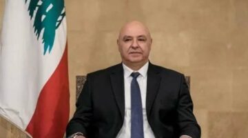 رئيس لبنان يتعهد بمعاقبة منفذي الهجوم على موكب يونيفيل | أخبار عربية – الجريدة
