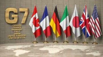 مجموعة السبع تدرس فرض عقوبات جديدة ضد روسيا | أخبار عالمية – الجريدة