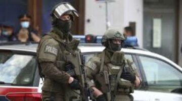 مقتل شخص وإصابة 4 آخرين فى حادث طعن بالنمسا | أخبار عالمية – الجريدة