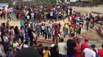 مصرع 48 شخصا فى انهيار منجم للذهب فى مالى | أخبار عالمية – الجريدة