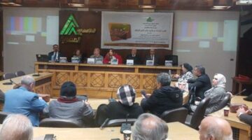 بالصور.. نقابة المهندسين تنظم ندوة علمية حول الأمن الغذائي وتأثيره على البيئة بمشاركة ”مشوار” | محافظات – الجريدة