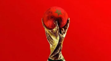 المغرب يتوصل بتهنئة بمناسبة احتضانه لكأس العالم 2030 – الجريدة