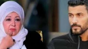 تغريم المخرج محمد سامى 5 آلاف جنيه فى اتهامه بسب الفنانة عفاف شعيب | الحوادث – الجريدة