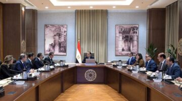 رئيس الوزراء يلتقي رئيس مجموعة مستشفيات ”سان دوناتو” الإيطالية | الأخبار – الجريدة