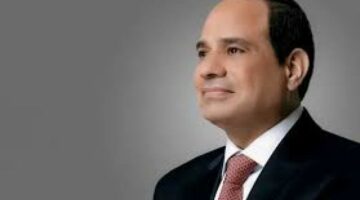الرئيس السيسى: نسعى في مصر دائما من أجل البناء والتنمية والتعمير | الأخبار – الجريدة