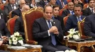 الرئيس السيسى: أثمن الدور الرائع والداعم للمملكة العربية السعودية | الأخبار – الجريدة