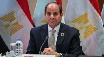 الرئيس السيسى: أقدر بشدة حديث وزير الطاقة السعودى فى ظل العلاقات بين البلدين | الأخبار – الجريدة