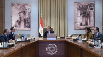 رئيس الوزراء يتابع مع وزير الاستثمار والتجارة الخارجية ملفات العمل | الأخبار – الجريدة