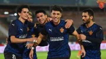سيراميكا يتعادل مع إنبي 2 – 2 في دوري Nile | الرياضة – الجريدة