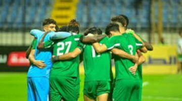 الاتحاد السكندرى يفوز على الجونة بهدف نظيف ويصعد للمركز الثامن | الرياضة – الجريدة
