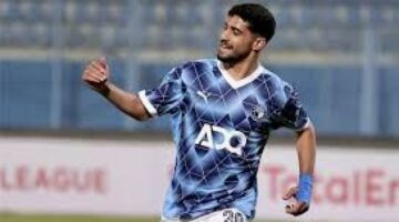 بيراميدز يهزم مودرن سبورت بهدف إبراهيم عادل ويستعيد صدارة جدول الدورى | الرياضة – الجريدة