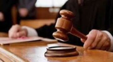 تأجيل نظر استئناف المتهم بقتل يمنى فى فيصل على حكم إعدامه لجلسة 23 إبريل | الحوادث – الجريدة