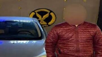 إخلاء سبيل المتهم بسحل طليقته وشقيقتها أمام محكمة الأسرة بـ6 أكتوبر | الحوادث – الجريدة