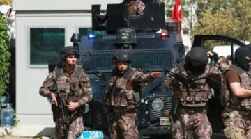تركيا.. إحباط عمل إرهابي استهدف مدارس ودور عبادة في إسطنبول | أخبار عالمية – الجريدة