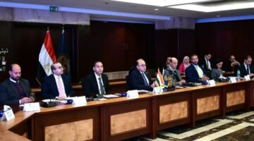 رئيس هيئة الرقابة المالية: نشاط التأمين له دور رئيسي بتعزيز جهود زيادة معدلات الادخار القومي اللازمة للاستثمار | الاقتصاد – الجريدة