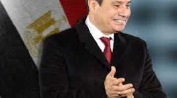 الرئيس السيسي يصل الرياض لحضور اجتماع حول القضية الفلسطينية | الأخبار – الجريدة