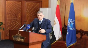 قناة السويس تفتح باب الحجز بالطرح الأول للوحدات السكنية في مدينة الإسماعيلية الجديدة | الاقتصاد – الجريدة