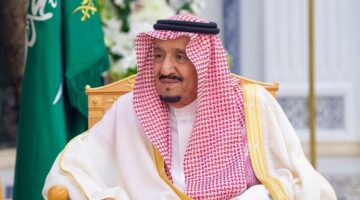 الملك سلمان: نعتز بذكرى تأسيس دولتنا المباركة قبل ثلاثة قرون على الأمن والعدل | أخبار عربية – الجريدة