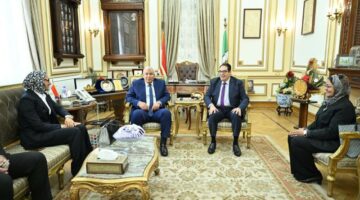 بروتوكول تعاون بين جامعة القاهرة ومحافظة الوادي الجديد بغرض استخدام تطبيقات النانوتكنولوجي في زيادة الرقعة الزراعية | الأخبار – الجريدة