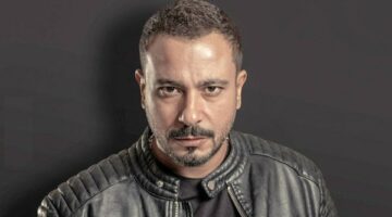 كدمات بالضلوع والكتف.. محمد نجاتى يتعرض لحادث سير |خاص – الجريدة