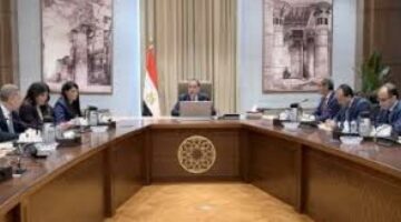 رئيس الوزراء: التركيز على قطاع ريادة الأعمال سيحدث نقلة كبيرة فى الاقتصاد | الأخبار – الجريدة