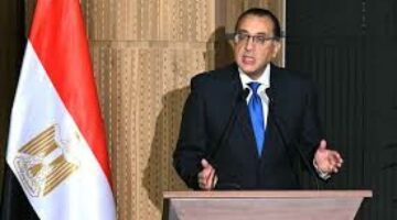 جولة تفقدية غدا الخميس لرئيس الوزراء فى المنطقة الصناعية بالعين السخنة | الأخبار – الجريدة