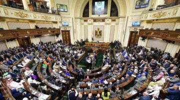 سقوط العقوبة بعد 20 عامًا في الجنايات و30 للإعدام بمشروع قانون الإجراءات الجنائية – الجريدة