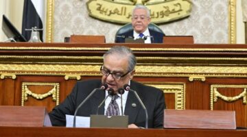 النواب يرفض مقترحا من حزب النور بتوحيد القسم في الشهادة – الجريدة