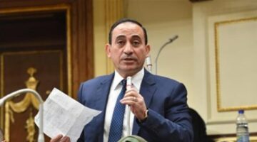 مصر بها كنوز الأرض.. ويطالب بتفعيل الدور المجتمعي لشركات البترول – الجريدة