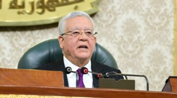 وزير الشئون النيابية يعلق على رفض النواب وجوب تسجيل أقوال الأطفال المجنى عليهم – الجريدة