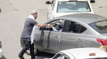 المستندات المطلوبة للحصول على رخصة السايس طبقا للقانون – الجريدة