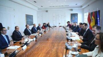 تعزز التعاون وتجذب الاستثمارات الأجنبية لدعم الاقتصاد – الجريدة