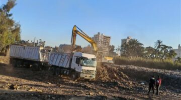 تعرف على حالات يجيز فيها القانون خلط المخلفات – الجريدة