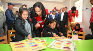 مصر تقدم الرعاية الكاملة للمصابين الفلسطينيين – الجريدة